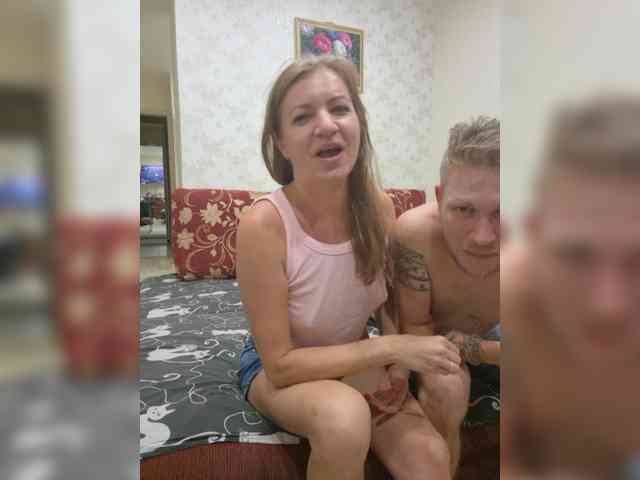 FUCKandFUN webcam