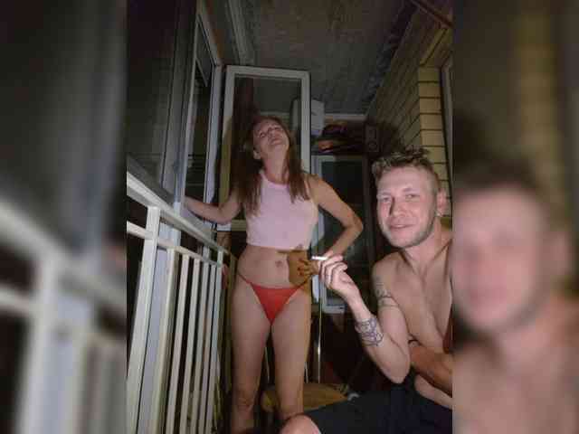 FUCKandFUN webcam