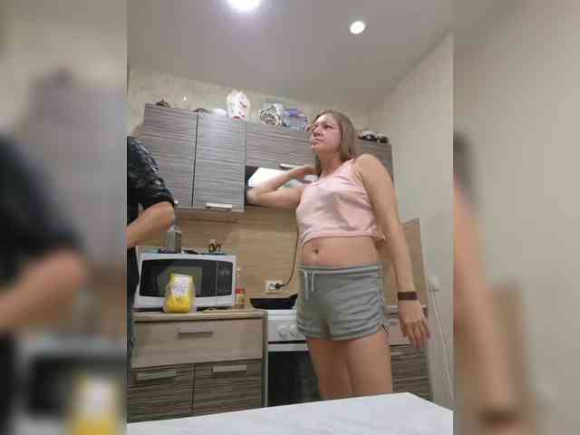 FUCKandFUN webcam
