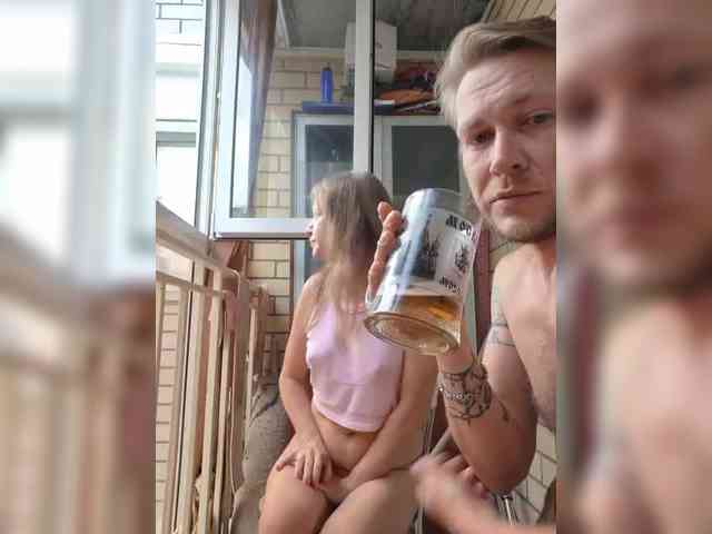 FUCKandFUN Sex Cam Show