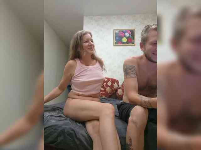 FUCKandFUN webcam