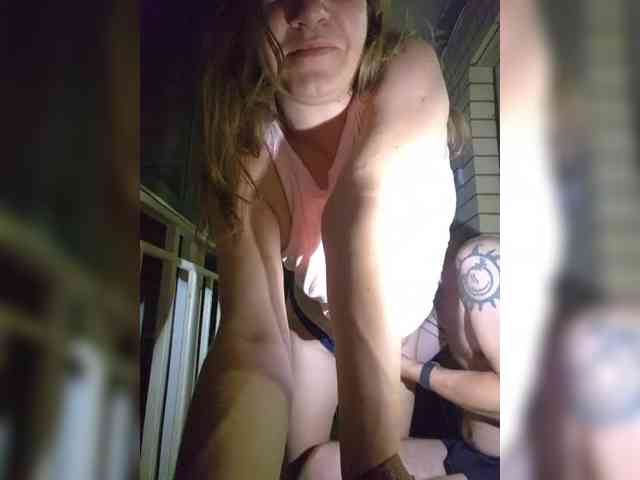 FUCKandFUN webcam