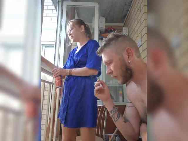 FUCKandFUN webcam