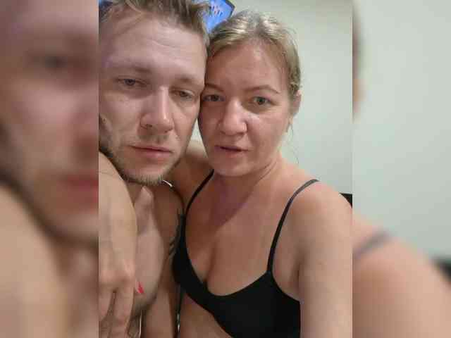 FUCKandFUN webcam