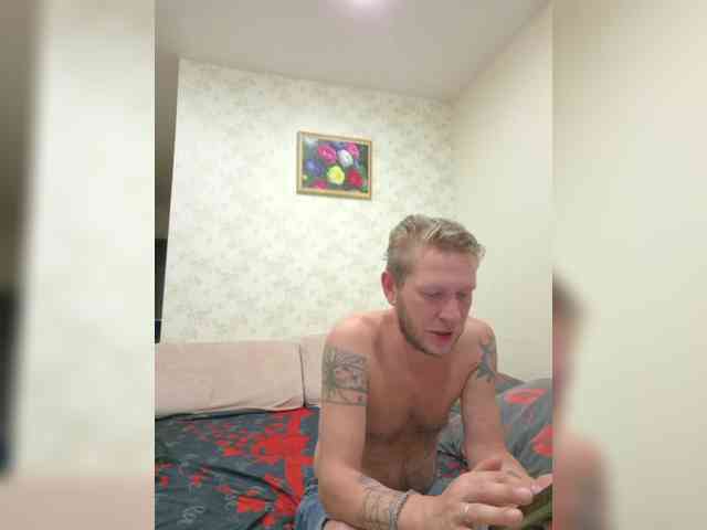 FUCKandFUN webcam
