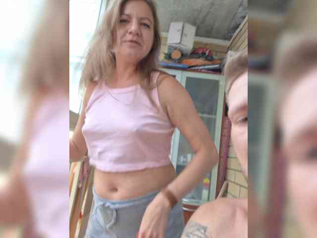 FUCKandFUN webcam