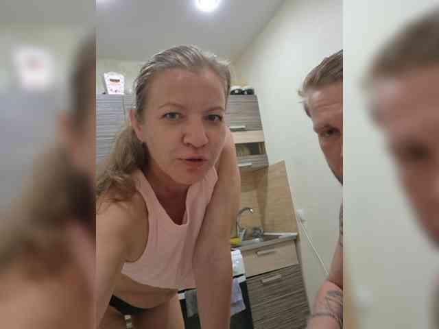 FUCKandFUN webcam