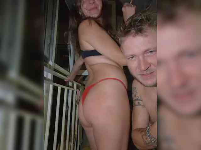 FUCKandFUN webcam