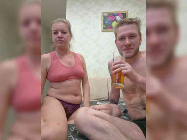 FUCKandFUN webcam