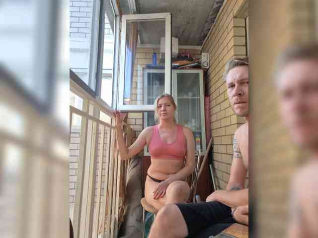 FUCKandFUN webcam
