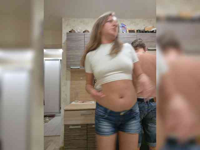 FUCKandFUN webcam