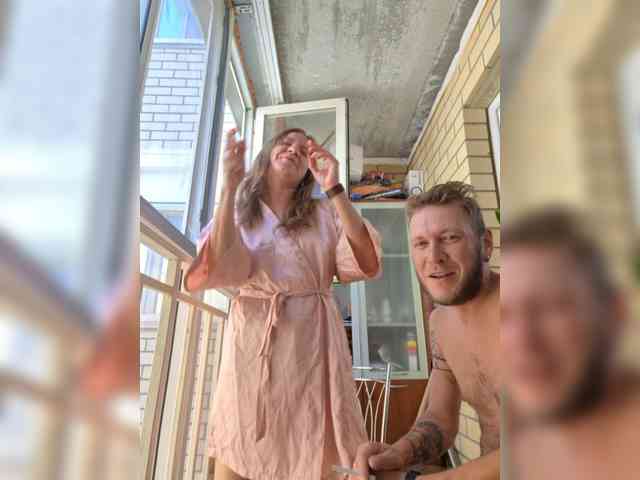 FUCKandFUN webcam