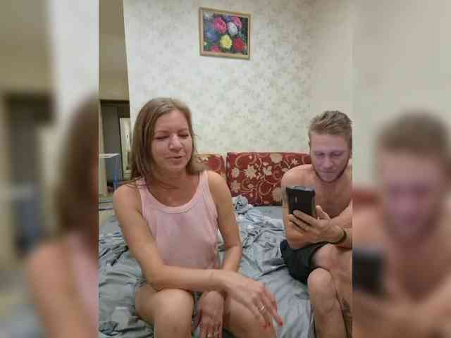 FUCKandFUN webcam
