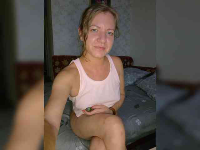 FUCKandFUN webcam