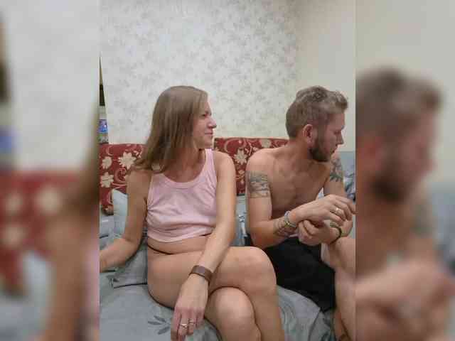 FUCKandFUN webcam