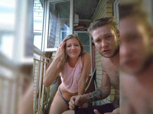 FUCKandFUN webcam