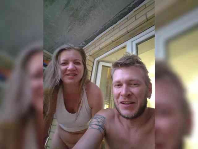 FUCKandFUN webcam