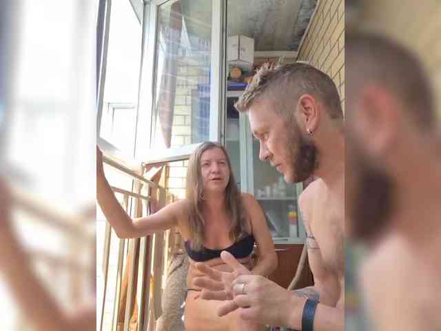 FUCKandFUN webcam