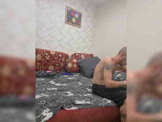 FUCKandFUN webcam