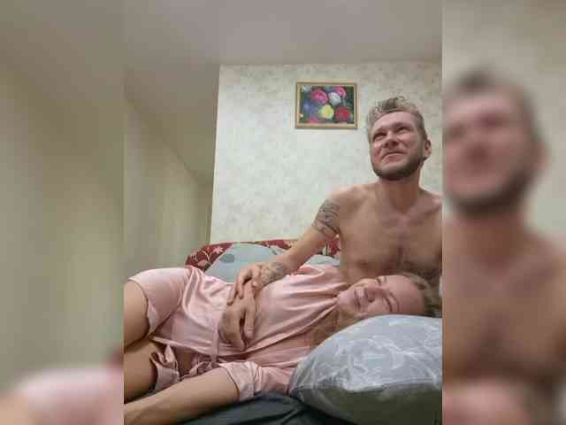 FUCKandFUN webcam