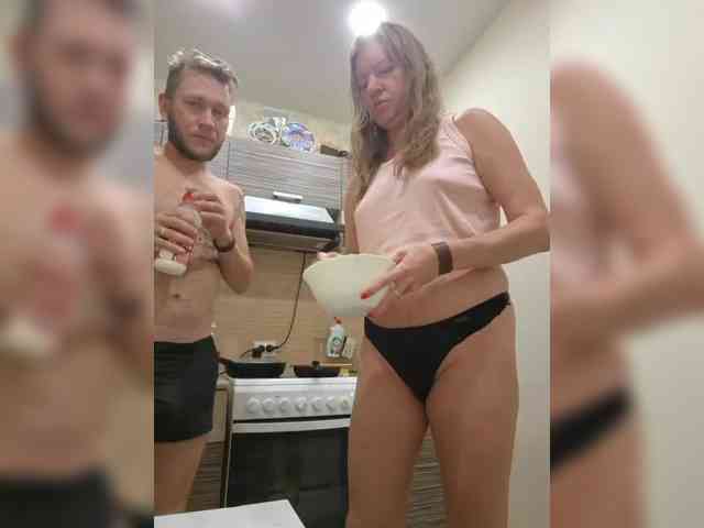 FUCKandFUN webcam