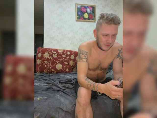 FUCKandFUN webcam