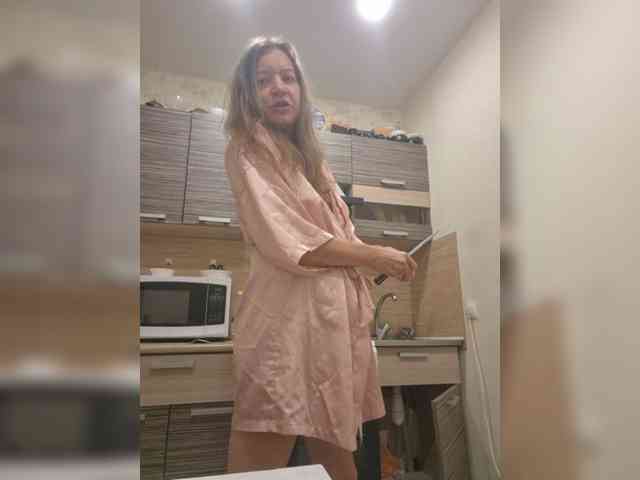 FUCKandFUN webcam