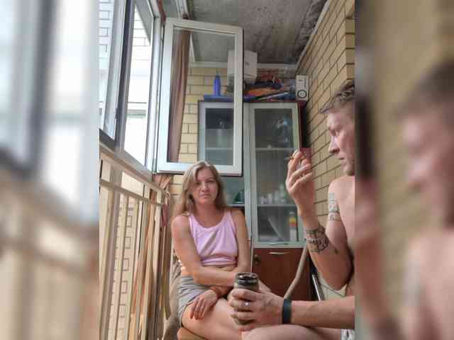 FUCKandFUN webcam