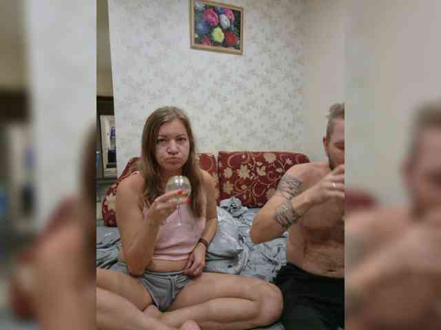 FUCKandFUN webcam