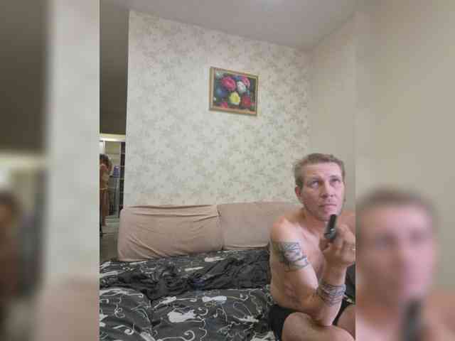 FUCKandFUN webcam