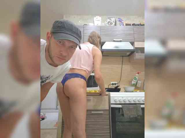 FUCKandFUN webcam