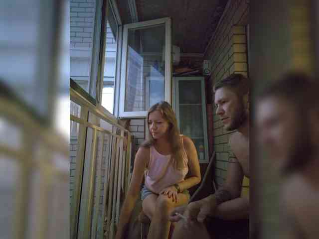 FUCKandFUN webcam