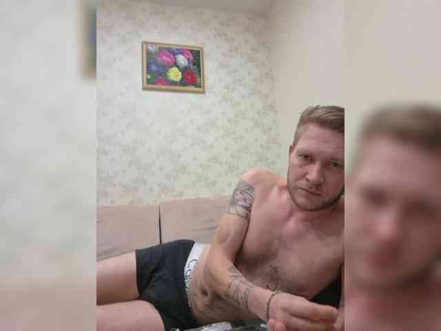 FUCKandFUN webcam