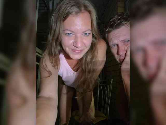 FUCKandFUN webcam