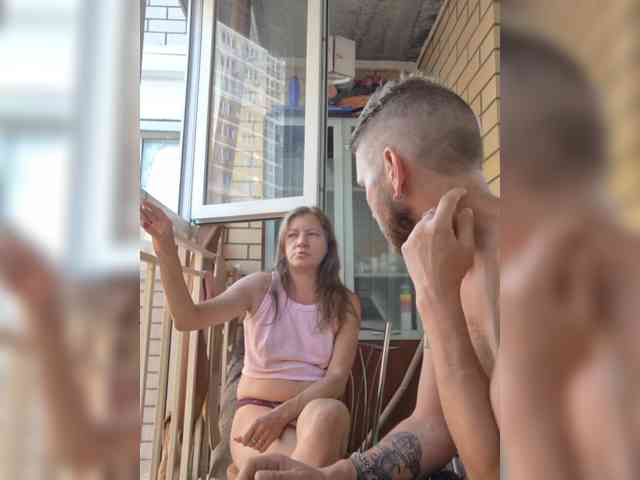 FUCKandFUN webcam