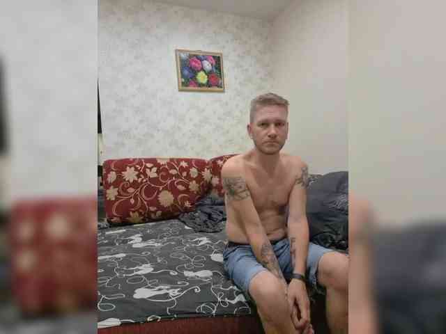 FUCKandFUN webcam