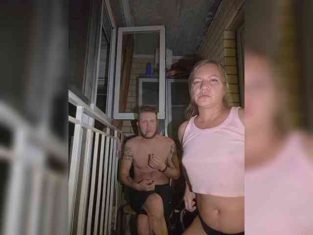 FUCKandFUN webcam
