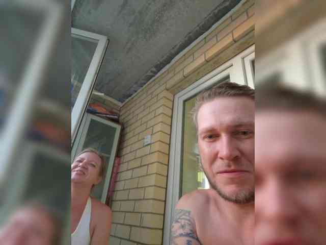 FUCKandFUN webcam