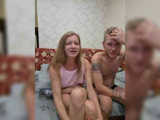 FUCKandFUN webcam