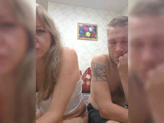 FUCKandFUN webcam