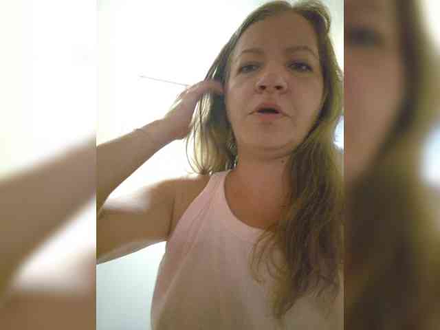 FUCKandFUN Sex Cam Show