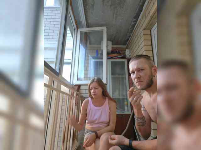 FUCKandFUN webcam