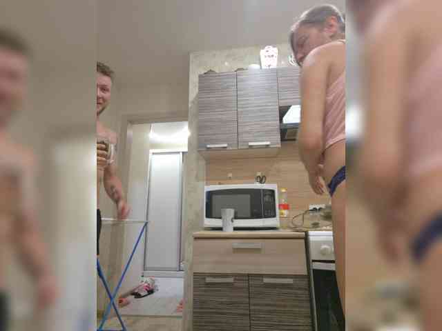 FUCKandFUN webcam