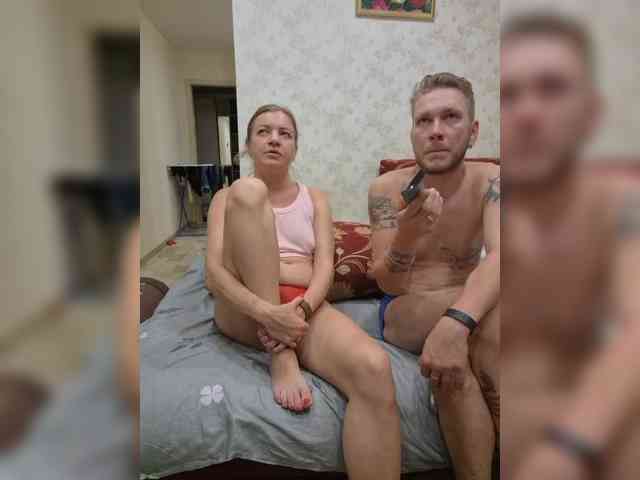 FUCKandFUN webcam