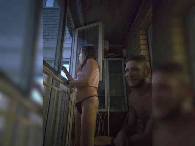 FUCKandFUN webcam