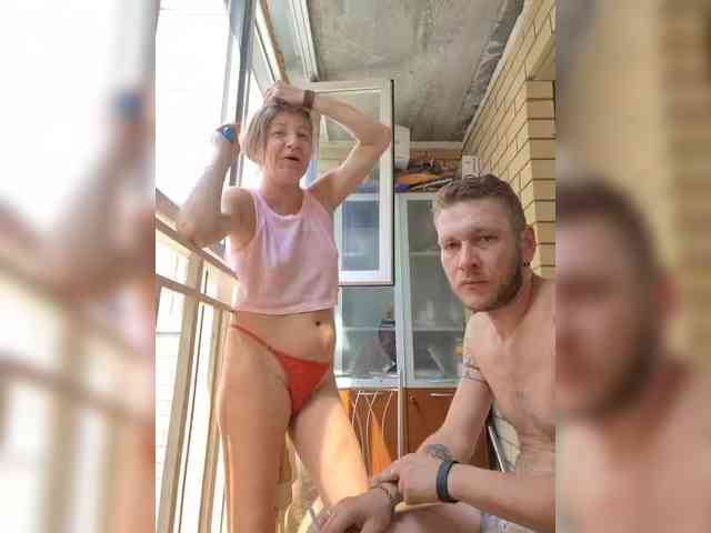 FUCKandFUN webcam