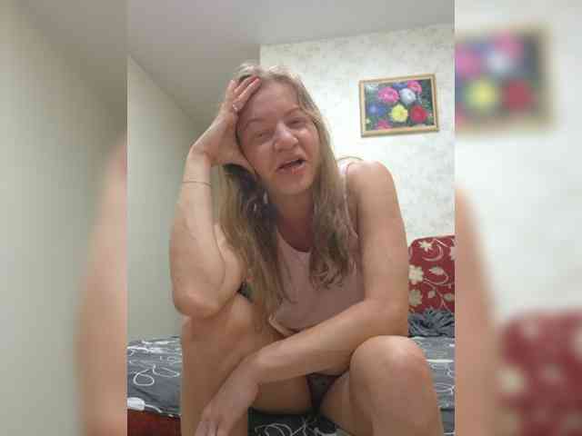 FUCKandFUN webcam