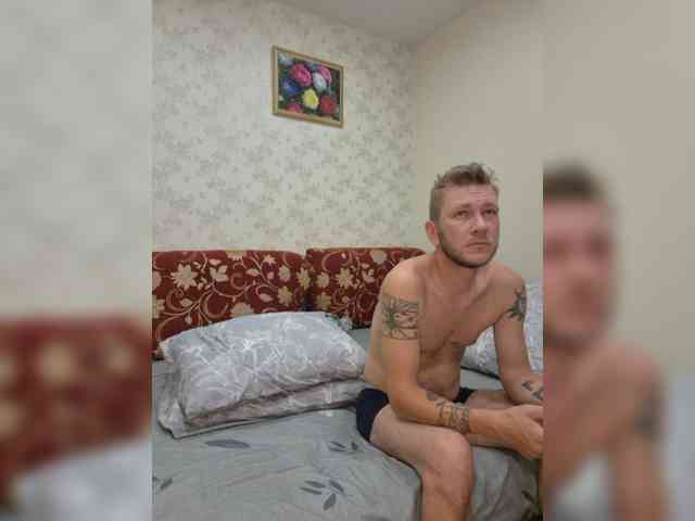 FUCKandFUN webcam