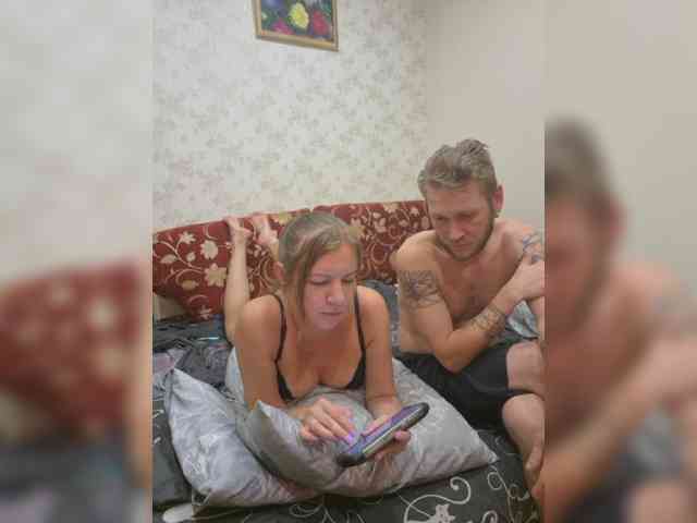 FUCKandFUN webcam