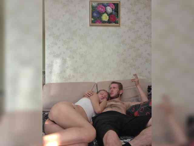 FUCKandFUN webcam